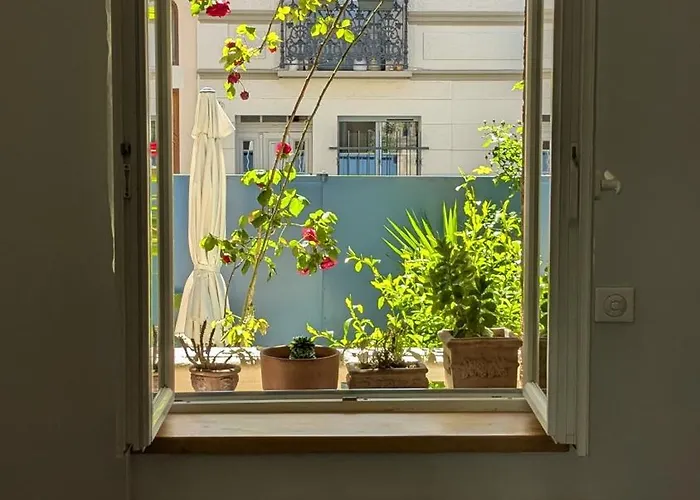 Apartment Les Loges Des *