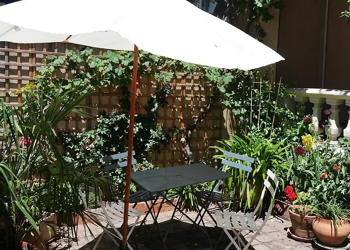 Apartment Les Loges Des Toulouse