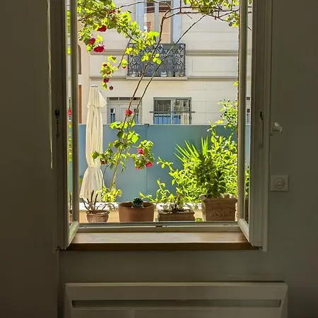 Apartament Les Loges Des *