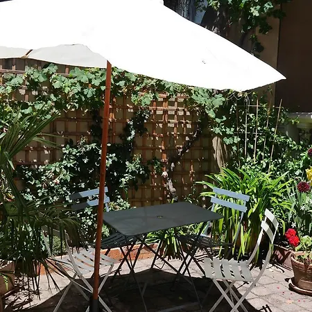 Apartament Les Loges Des Tuluza